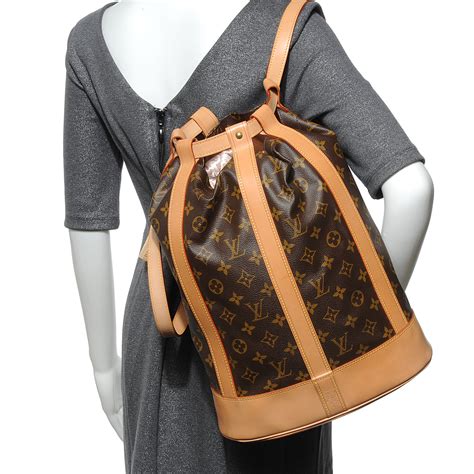 lv randonnee gm|Louis Vuitton Randonnee .